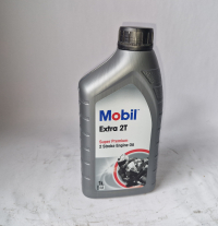 Mobil Extra 2T , 1 ltr.