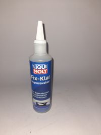 Liqui Moly fix-klar Regenabweiser , 1 x 125ml (1590)
