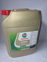 Castrol EDGE 10W-60  , 1 x 20 ltr.