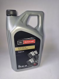 Original FORD Motorcraft 5W-30 A5 , 1 x 5 ltr.