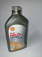 Shell Helix Ultra 5W-40 , 1 ltr.