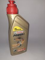 Castrol Power 1 4T 15W-50 , 1 lt.