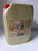 Castrol EDGE 5W-40 Fluid Titanium , 1 x 20 ltr.