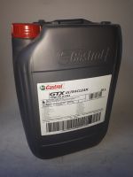 Castrol GTX Ultraclean 10W-40 A3/B4 , 1 x 20 Litre