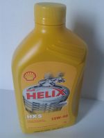 Shell Helix HX5 15W-40 , 1 lt.