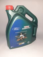 Ford Castrol Magnatec 5W-30 A5 , 1 x 5 lt.