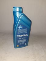 ARAL Turboral 15W-40 , 1 lt.