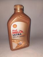 Shell Helix Ultra Professional AV-L 0W-30 , 1 ltr.