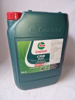 Castrol CRB Multi 15W-40 CI-4/E7 , 1 x 20 L