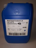 ARAL Super Turboral LA 5W-30 , 1 x 20 ltr.