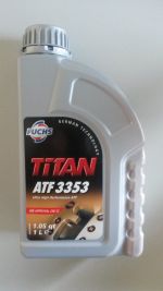 Fuchs TITAN ATF 3353 , 1 ltr.