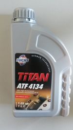 Fuchs TITAN ATF 4134 , 1 ltr.
