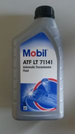 Mobil  ATF LT 71141 , 1 ltr.