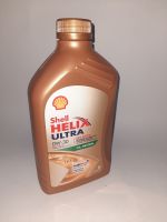 Shell Helix Ultra ECT C2/C3 0W-30 , 1 ltr.