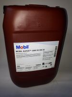 Mobil Super 3000 XE 5W-30 , 1 x 20 ltr.