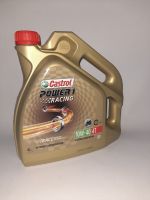 Castrol Power 1 Racing 4T 10W-40 , 1 x 4 L