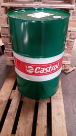 Castrol EDGE 5W-30 LL, 1 x 208 Liter