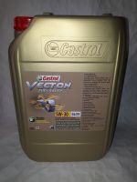 Castrol Vecton Fuel Saver 5W-30 E6/E9 , 1 x 20 LT