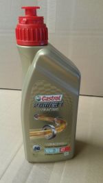 Castrol Power 1 Racing 4T 10W-30 , 1 L