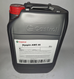 Castrol Hyspin AWS 46 , 1 x 20 ltr.