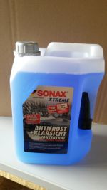 SONAX Xtreme AntiFrost&Klarsicht 1 x 5 ltr. (232505)