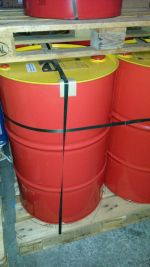 Shell ATF 134 , 1 x 209 lt.