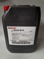 Castrol Alusol M-FX , 1 x 20 ltr.