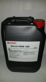 Castrol Ilocut EDM 180 , 1 x 20 ltr.