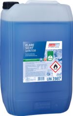Eurolub Klare Sicht Winter Konzentrat , 1 x 25 ltr.