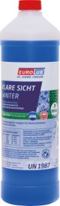 Eurolub Klare Sicht Winter Konzentrat , 1 lt.