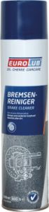 Eurolub Bremsenreiniger , 1 x 600ml