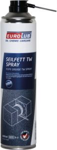 Eurolub Seilfett TW (Hohlraumversiegler) , 1 x 600ml