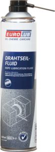 Eurolub Drahtseil-Fluid , 1 x 600ml