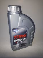 Fuchs TITAN Sintopoid FE SAE 75W-85 , 1 ltr.