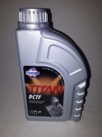 Fuchs Titan DCTF , 1 ltr.