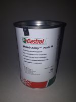 1 kg Castrol Molub-Alloy Paste TA Montagepaste Optimol