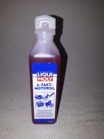 Liqui Moly 2-Takt-Motoroil, selbstmischend, 1 x 100ml (1029)