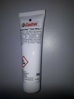 100g Castrol Molub-Alloy Paste White T