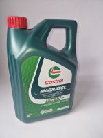 Castrol Magnatec 10W-40 A/B , 1 x 4 ltr.