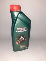 Castrol Magnatec 10W-40 A/B , 1 ltr.