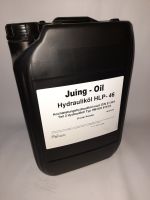 Juing-Oil HLP-46 , 1 x 20 ltr.