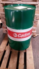 208 Liter Castrol EDGE 5W-30 M