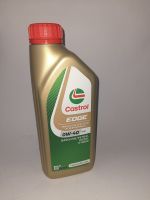 Castrol EDGE 0W-40 A3/B4 , 12x1 ltr.