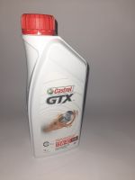 Castrol GTX 15W-40 A3/B3 , 1 Litre