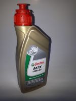 Castrol MTX 10W-40 , 1 Liter