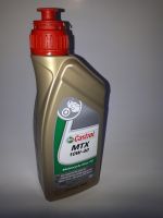 Castrol MTX 10W-40 , 1 Litre