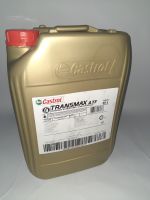 Castrol Transmax ATF Dexron-VI Mercon LV Multivehicle , 1 x 20 L