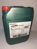 Castrol CRB Monograde 30 CF, 1 x 20 Liter