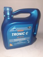 ARAL HighTronic C 5W-30 , 4 ltr.