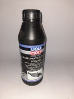 Liqui Moly Pro-Line Dieselpartikelfilter-Splung , 500ml (5171)